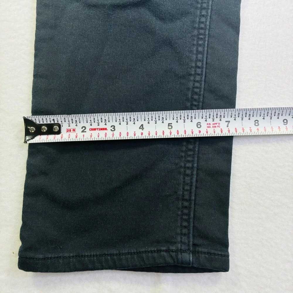 Banana Republic leg inseam trousers